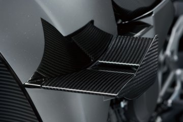 2016年モデル Ninja H2R