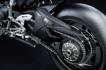 2016年モデル Ninja H2R