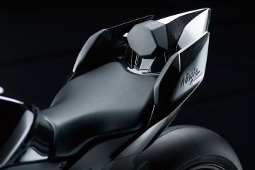 2016年モデル Ninja H2R