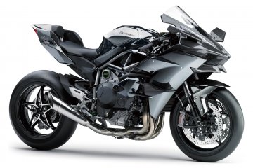 2016年モデル Ninja H2R