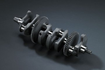 ZX1000S_crankshaft