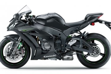 2016年モデル Ninja ZX-10R ABS (ZX1000S)※欧州一般仕様