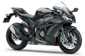 2016年モデル Ninja ZX-10R ABS (ZX1000S)※欧州一般仕様