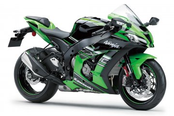 2016年モデル レース専用モデル Ninja ZX-10R