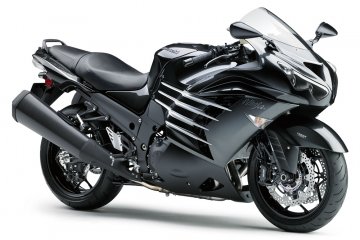 2016年モデル Ninja ZX-14R ABS (ZX1400H)※マレーシア仕様