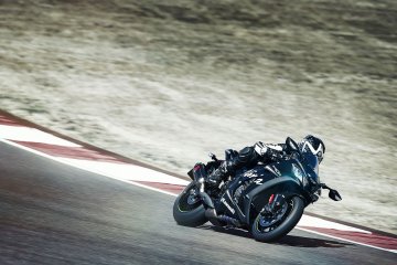 2016年モデル Ninja ZX-10R ABS (ZX1000S)※欧州一般仕様