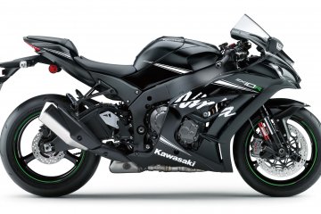 2016年モデル Ninja ZX-10R ABS (ZX1000S)※欧州一般仕様