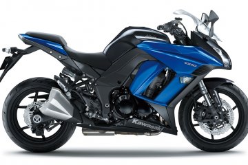 2016年モデル Ninja 1000 ABS (ZX1000M)※東南アジア一般仕様