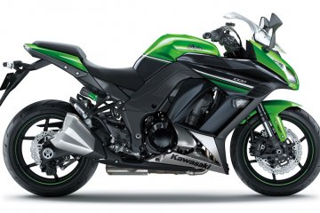 2016年モデル Ninja 1000 ABS (ZX1000M)※東南アジア一般仕様