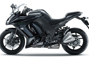 2016年モデル Ninja 1000 ABS (ZX1000M)※東南アジア一般仕様