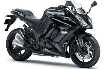 2016年モデル Ninja 1000 ABS (ZX1000M)※東南アジア一般仕様