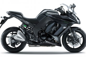 2016年モデル Ninja 1000 ABS (ZX1000M)※東南アジア一般仕様