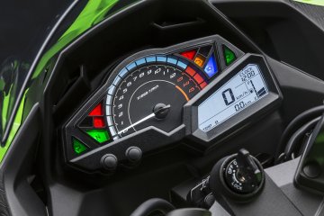 2016年モデル Ninja 250