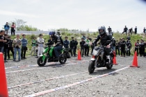 ［2016］カワサキU29ミーティング in 箱根