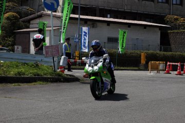 ［2016］カワサキU29ミーティング in 箱根