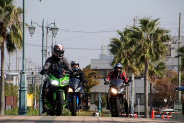 ［2016］カワサキU29ミーティング in 大阪