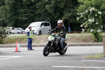 ［2016］カワサキU29ミーティング in 栃木