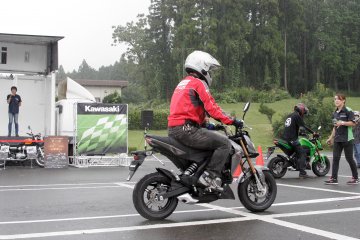 ［2016］カワサキU29ミーティング in 栃木