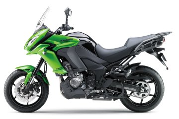 2016年モデル VERSYS 1000 (KLZ1000B)※東南アジア一般仕様