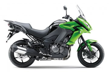 2016年モデル VERSYS 1000 (KLZ1000B)※東南アジア一般仕様