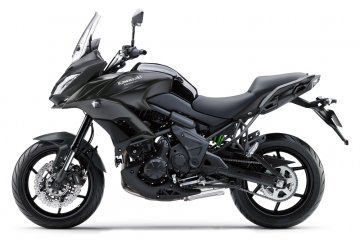 2016年モデル VERSYS 650 ABS (KLE650F)※欧州一般仕様