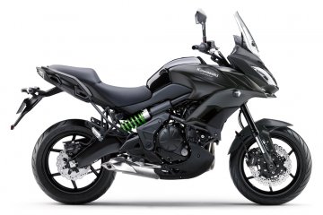 2016年モデル VERSYS 650 ABS (KLE650F)※欧州一般仕様