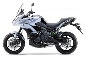 2016年モデル VERSYS 650 ABS (KLE650F)※欧州一般仕様