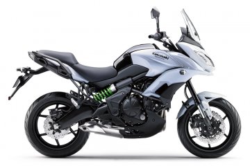 2016年モデル VERSYS 650 ABS (KLE650F)※欧州一般仕様