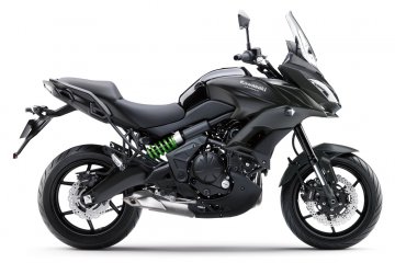 2016年モデル VERSYS 650 (KLE650E)※欧州一般仕様