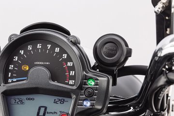 2016年モデル VULCAN S アクセサリー