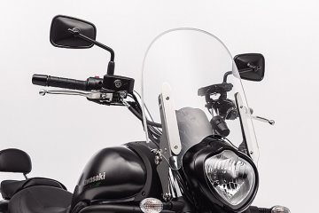 2016年モデル VULCAN S アクセサリー