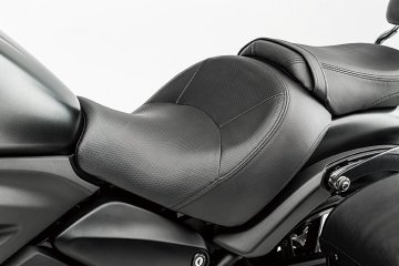 2016年モデル VULCAN S アクセサリー