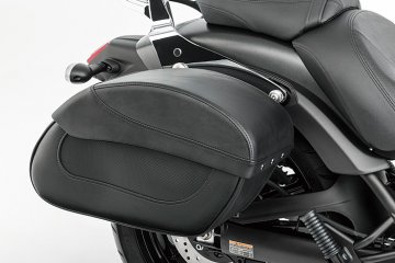 2016年モデル VULCAN S アクセサリー