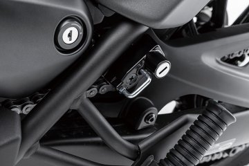 2016年モデル VULCAN S アクセサリー