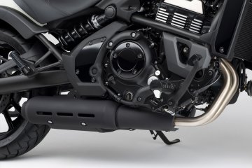 2016年モデル VULCAN S