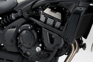 2016年モデル VULCAN S