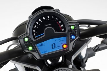 2016年モデル VULCAN S