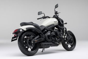 2016年モデル VULCAN S