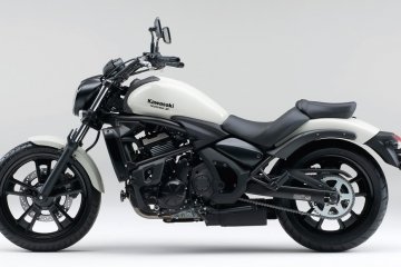 2016年モデル VULCAN S