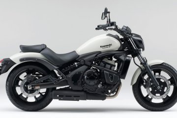 2016年モデル VULCAN S