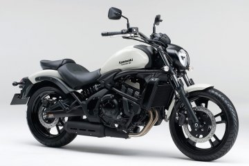 2016年モデル VULCAN S