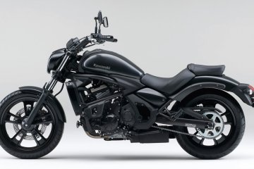 2016年モデル VULCAN S