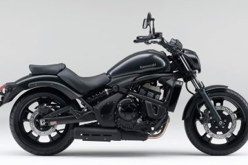 2016年モデル VULCAN S