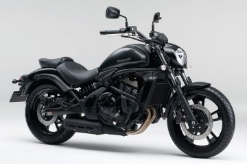 2016年モデル VULCAN S