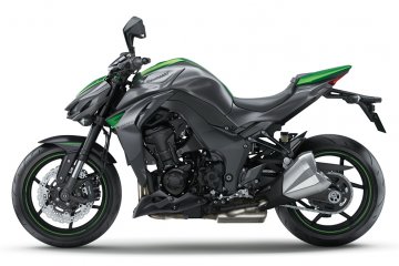 2016年モデル Z1000 ABS (ZR1000G)※中国仕様