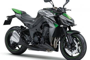 2016年モデル Z1000 ABS (ZR1000G)※中国仕様