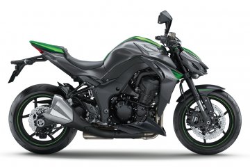 2016年モデル Z1000 ABS (ZR1000G)※中国仕様