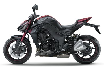 2016年モデル Z1000 ABS (ZR1000G)※中国仕様