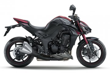 2016年モデル Z1000 ABS (ZR1000G)※中国仕様