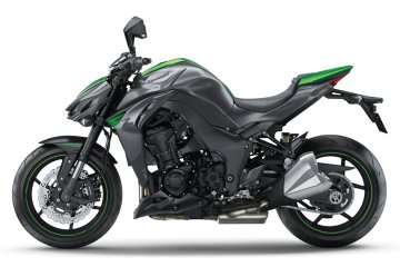 2016年モデル Z1000 ABS (ZR1000G)※欧州一般仕様